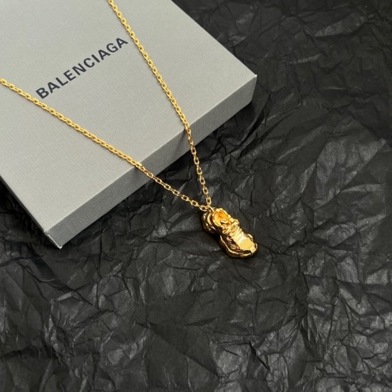 Balenciaga Jewelry Necklace