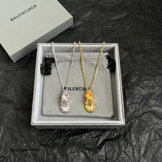 Balenciaga Jewelry Necklace