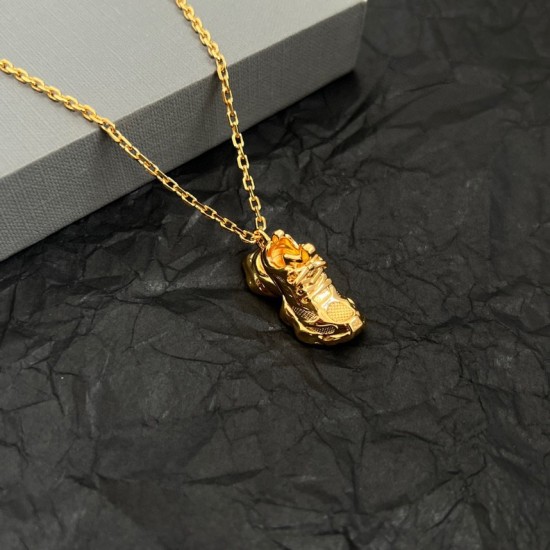 Balenciaga Jewelry Necklace