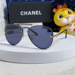 Chanel Glasses