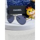 Chanel Glasses