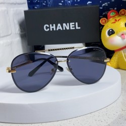 Chanel Glasses