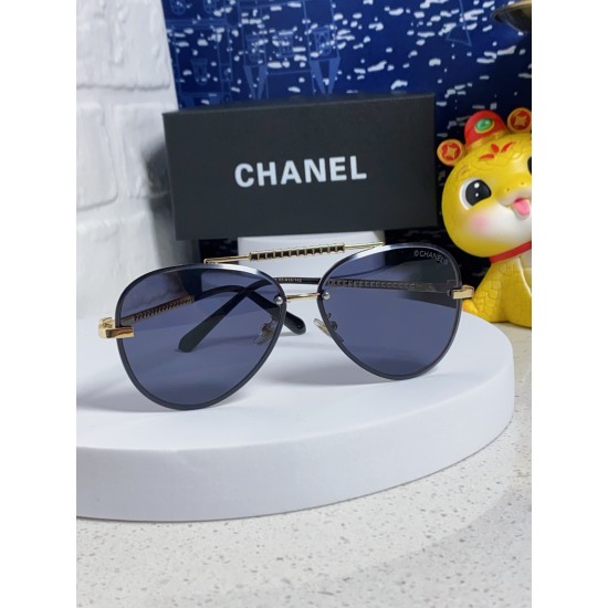 Chanel Glasses