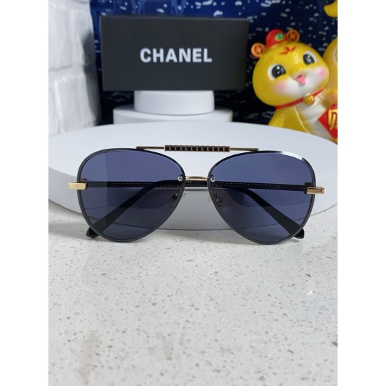 Chanel Glasses