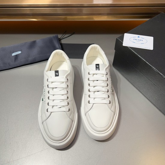 Prada Shoes Top Quality