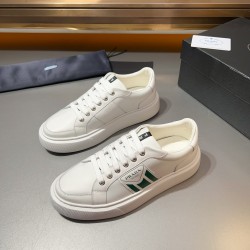 Prada Shoes Top Quality