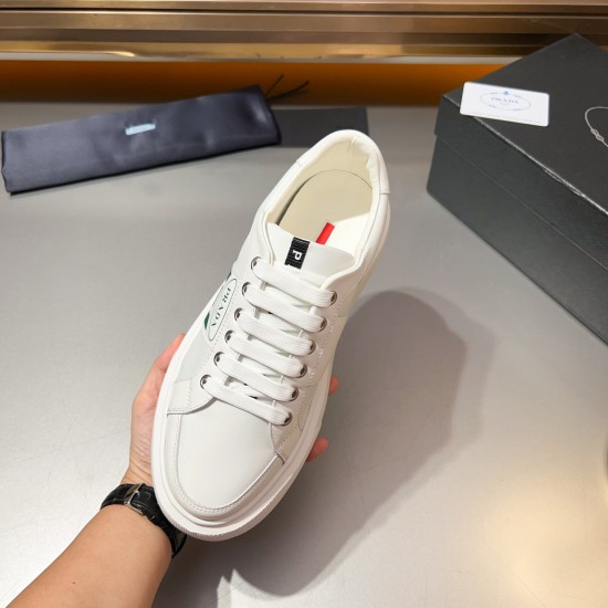 Prada Shoes Top Quality