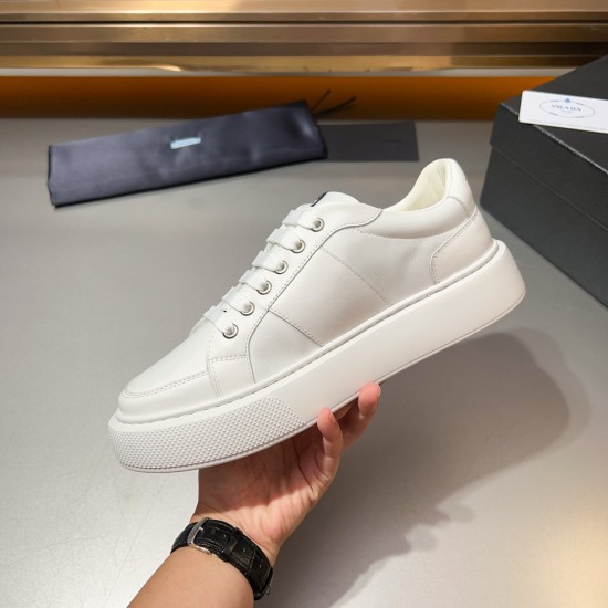 Prada Shoes Top Quality
