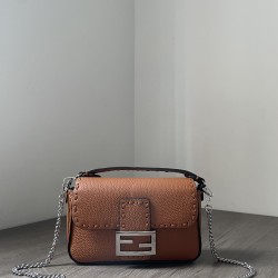 Fendi Bags baguette Top Quality