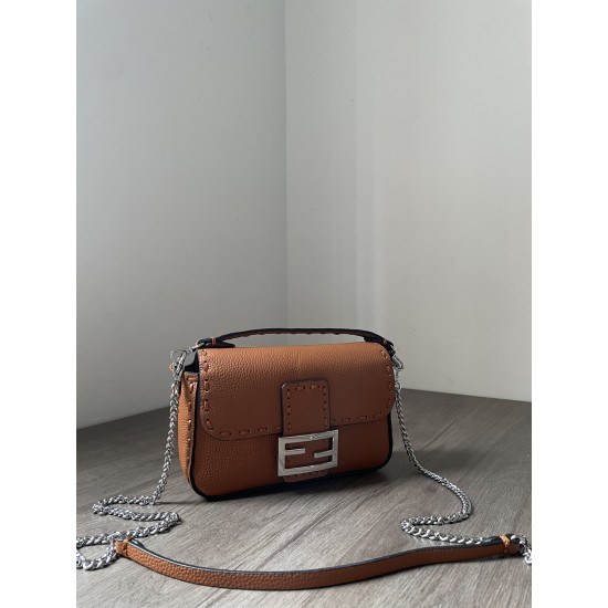 Fendi Bags baguette Top Quality