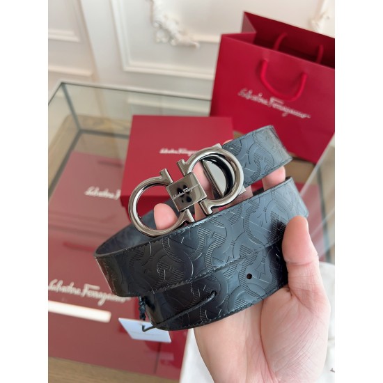 Ferragamo Belts
 Top Quality