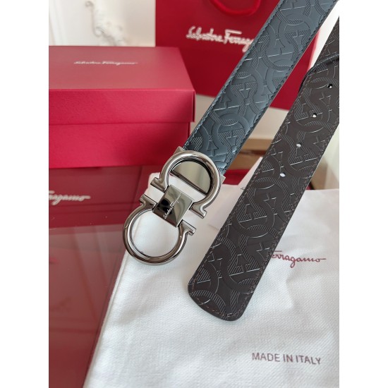 Ferragamo Belts
 Top Quality