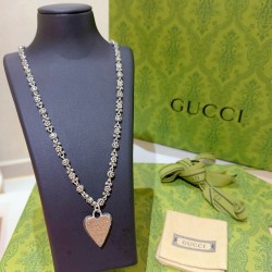 Gucci Jewelry Necklace