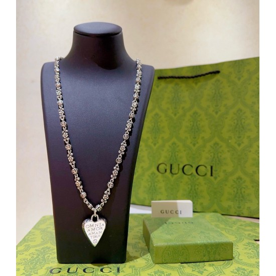 Gucci Jewelry Necklace