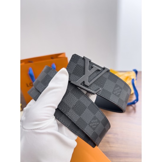 LV Belts
 Top Quality