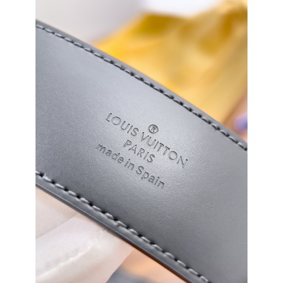 LV Belts
 Top Quality