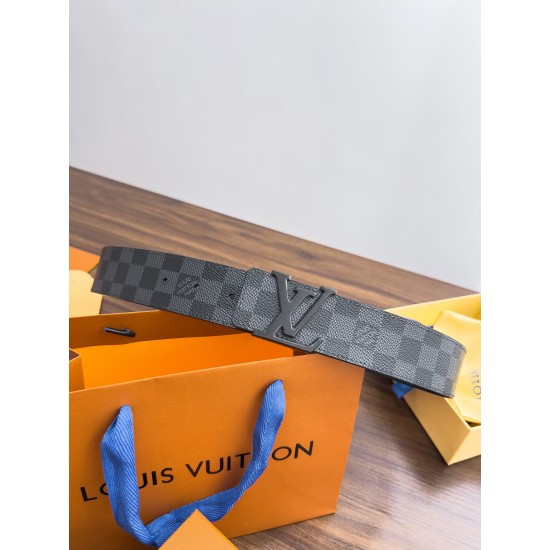 LV Belts
 Top Quality