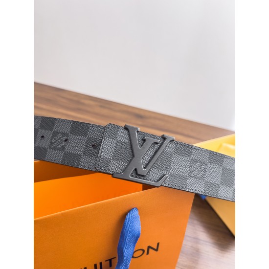 LV Belts
 Top Quality