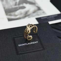YSL Jewelry Ring