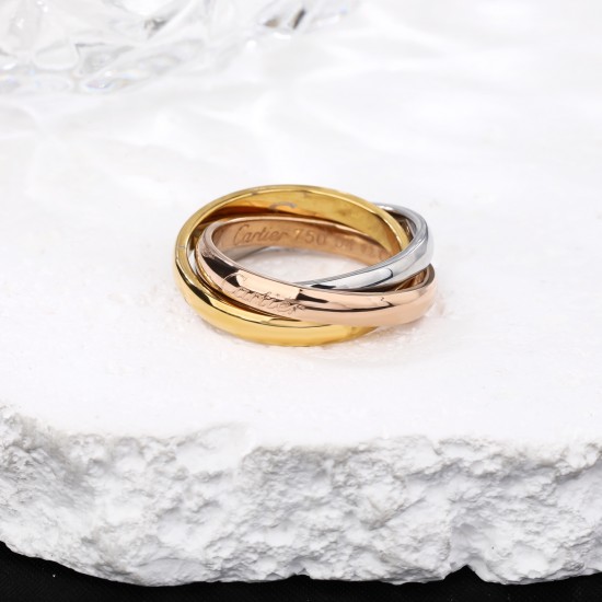 Cartier Jewelry Ring
