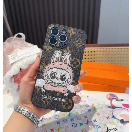 LV Phone Case