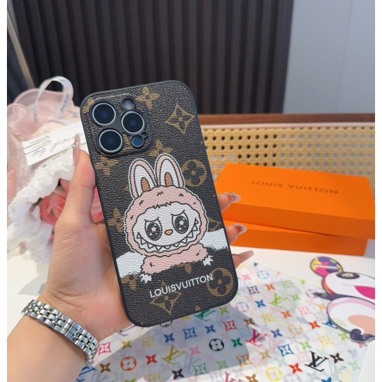 LV Phone Case
