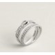 Hermes Jewelry Ring