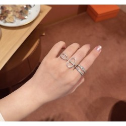 Hermes Jewelry Ring