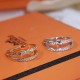 Hermes Jewelry Ring