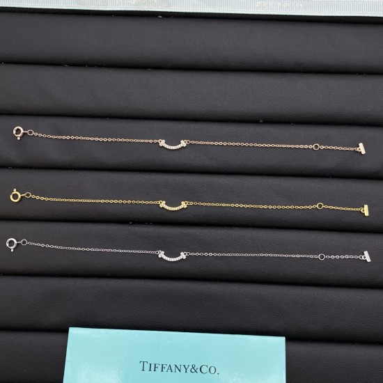 Tiffany Jewelry Bracelet