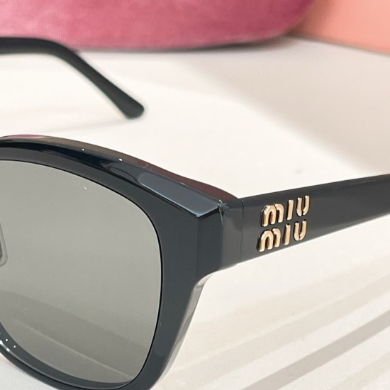 MiuMiu Glasses Top Quality
