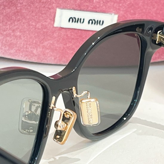 MiuMiu Glasses Top Quality
