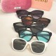 MiuMiu Glasses Top Quality