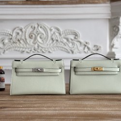 Hermes Bags Top Quality kelly
18cm 