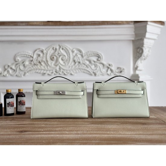 Hermes Bags Top Quality kelly
18cm 