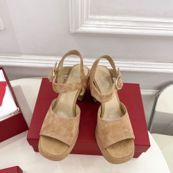 Valentino Shoes Top Quality
