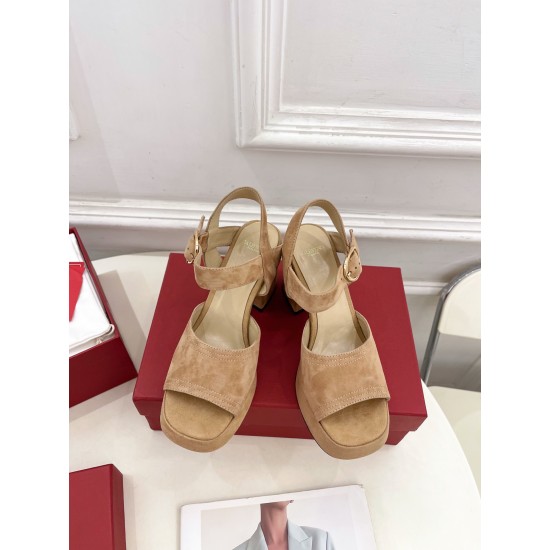 Valentino Shoes Top Quality