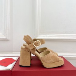 Valentino Shoes Top Quality