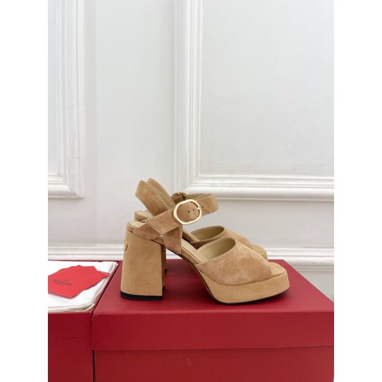 Valentino Shoes Top Quality