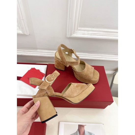 Valentino Shoes Top Quality