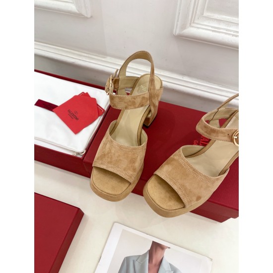 Valentino Shoes Top Quality