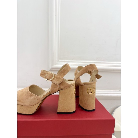 Valentino Shoes Top Quality