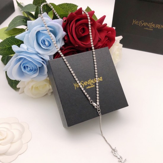YSL Jewelry Necklace