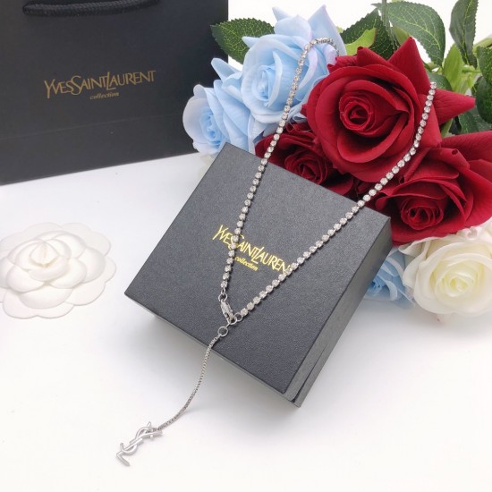 YSL Jewelry Necklace