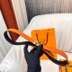 Hermes Belts
 Top Quality
2.4CM