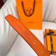 Hermes Belts
 Top Quality
2.4CM