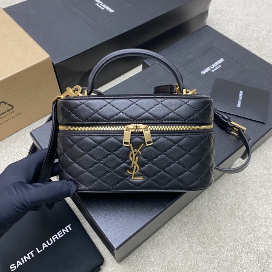 YSL Bags Top Quality
18×11×6.5 cm