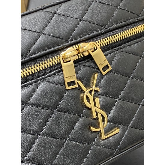 YSL Bags Top Quality
18×11×6.5 cm