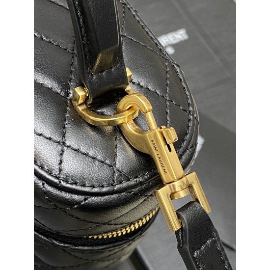 YSL Bags Top Quality
18×11×6.5 cm