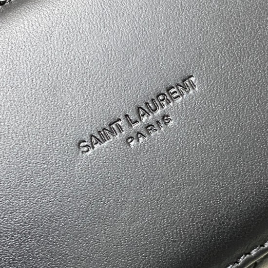 YSL Bags Top Quality
18×11×6.5 cm